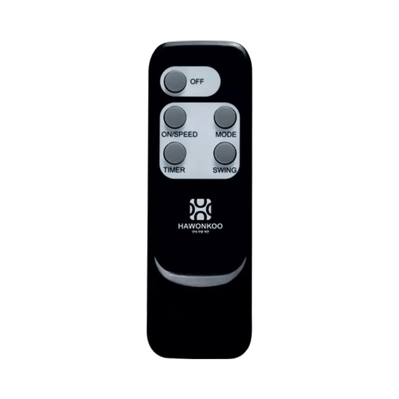 Điều khiển quạt đứng HAWONKOO FAH-011 Điều khiển quạt đứng HAWONKOO FAH-011