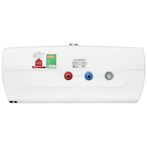 Hình ảnh máy nước nóng Ariston 2500W SLIM3 20 R MT 20 Lít