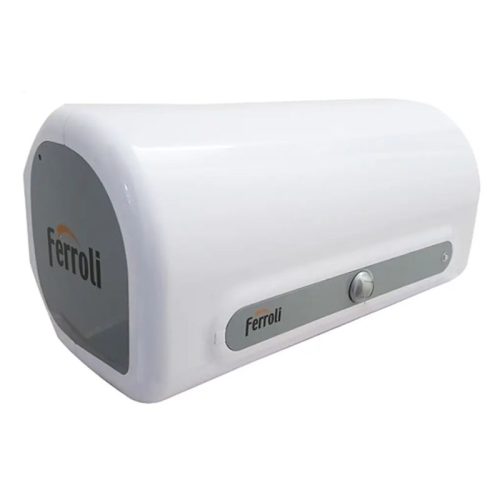 Hình ảnh máy nước nóng Ferroli QQ Evo 15L ME