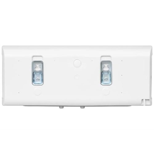 Mặt sau máy nước nóng Ariston 2500W SLIM3 20 R MT 20 Lít