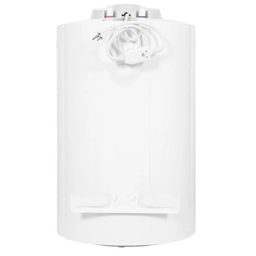 Máy nước nóng Ariston PRO R 80 V 2.5 FE 80 Lít 5 Mặt sau máy nước nóng Ariston PRO R 80 V 2.5 FE 80 Lít