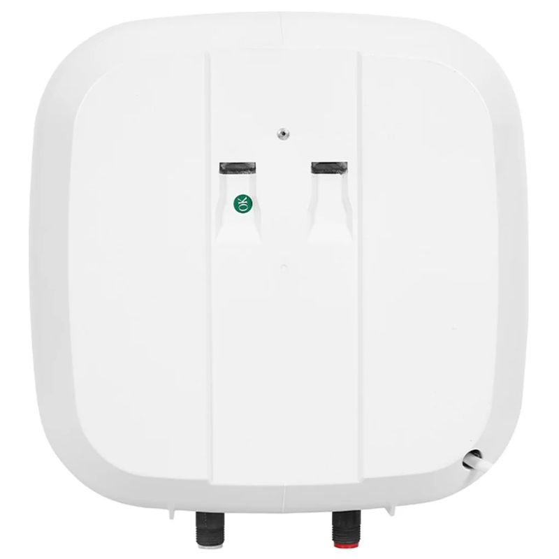 Mặt sau máy nước nóng Atlantic SWH 15A M-N2 Nanto Plus Mặt sau máy nước nóng Atlantic SWH 15A M-N2 Nanto Plus