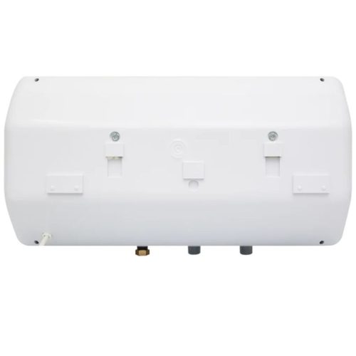 Mặt sau máy nước nóng Ferroli QQ Evo 20L ME