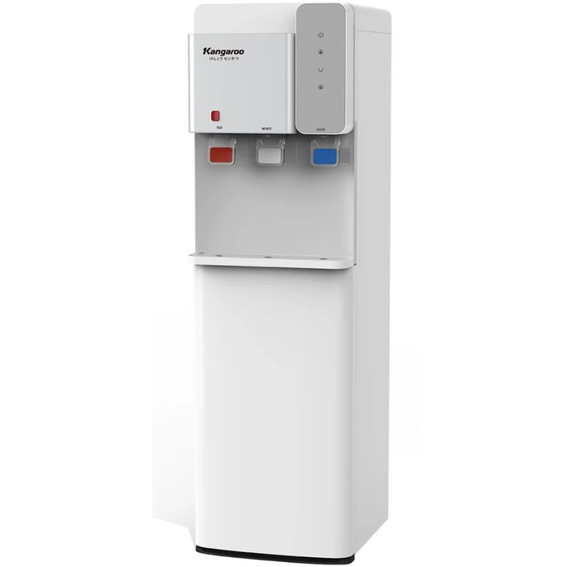 Máy làm nóng lạnh Kangaroo KG63A3 Máy làm nóng lạnh Kangaroo KG63A3
