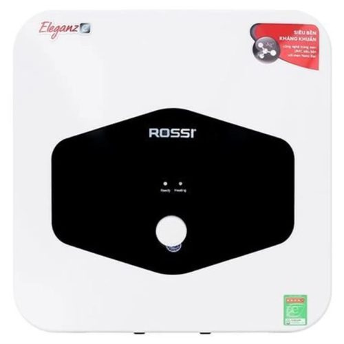Máy nước nóng Rossi Eleganz-C 30 lít REC30SQ