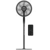 Quạt điện Hawonkoo FDH-012-SPEED24-GR 1 Quạt điện Hawonkoo FDH-012-SPEED24-GR