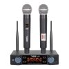 Bộ Micro Không Dây Platinum U20