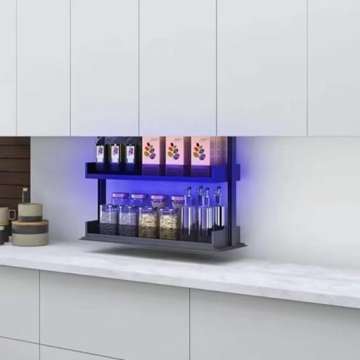 Giá gia vị điện Eurogold EMV2070