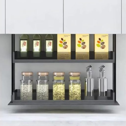 Giá gia vị điện Eurogold EMV2080