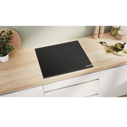 Ảnh Bếp từ Bosch 60cm Serie 4 HMH.PUJ63KBB5E