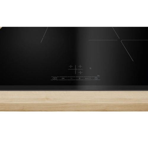 Hình Ảnh Bếp từ Bosch 60cm Serie 4 HMH.PUJ63KBB5E