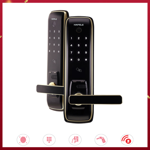 Khóa Điện Tử EL7800 PLUS Hafele 912.20.569
